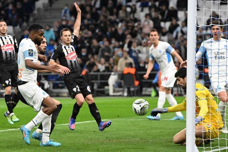 Marsilyadan müthiş geri dönüş Cengiz Ünder fırtınası: 7 gol...