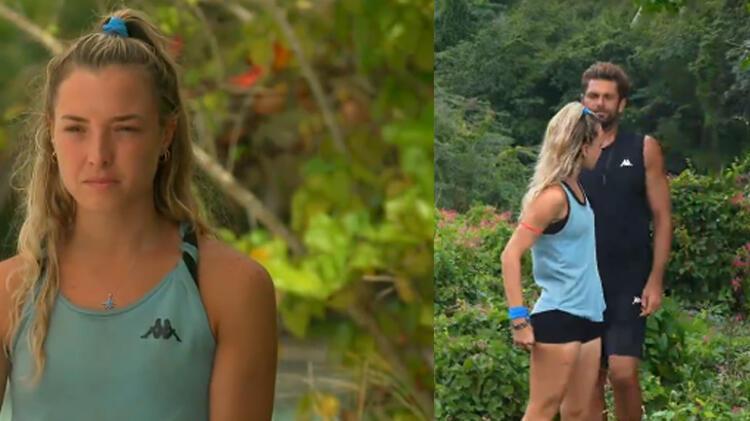 Survivorda sürgün adasına kim gitti, Survivorda eleme adayı kim oldu, dokunulmazlığı hangi takım kazandı Acun Ilıcalı kötü haberi duyurdu: Sercan, Bora, Gizem ve Batuhan...