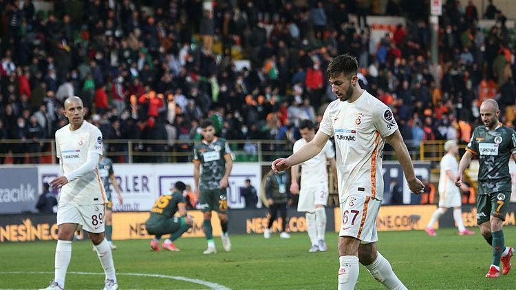 Hayrete düşüren talep Torrent pas yapamıyorum dedi Burak Elmastan ilginç bir oyuncu istedi