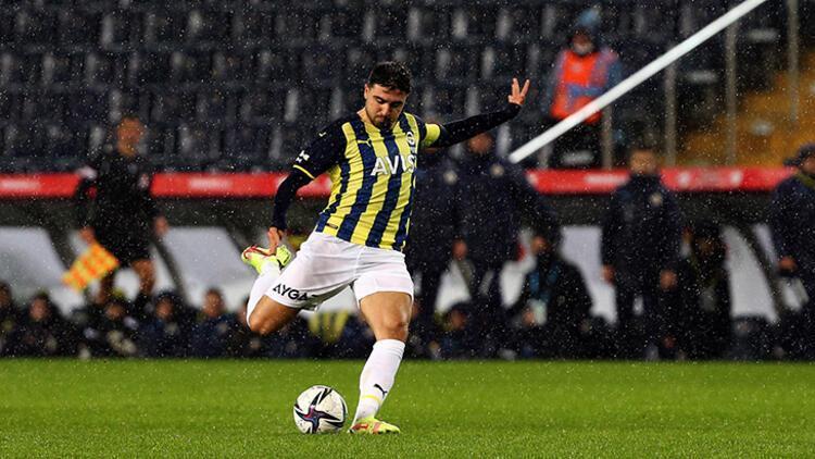 Önce Ersin Düzen sonra Serhat Akın Fenerbahçe elendi sosyal medyada tepki dinmedi