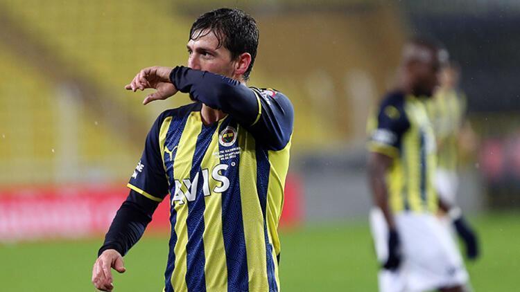 Önce Ersin Düzen sonra Serhat Akın Fenerbahçe elendi sosyal medyada tepki dinmedi