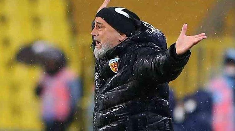 Önce Ersin Düzen sonra Serhat Akın Fenerbahçe elendi sosyal medyada tepki dinmedi