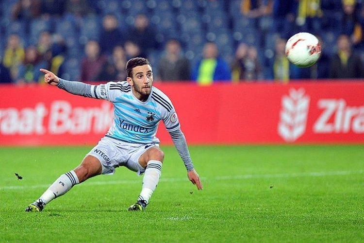 Resmen istemiş Fenerbahçe Kayserispora elendi Fatih Terim gerçeği ortaya çıktı