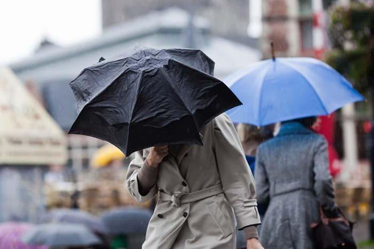Kar yağışı bitti derken turuncu kodlu alarm verildi Meteorolojiden son dakika açıklaması Ve başladı, çok sayıda ilde...