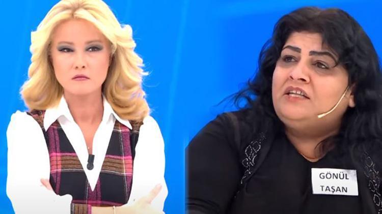 Müge Anlıda şaşkına çeviren büyü iddiaları Gönül Taşan okudu üfledi, Sabriye kendini astı