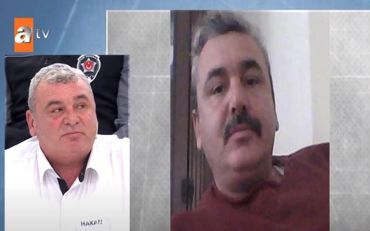 Müge Anlıda şaşkına çeviren büyü iddiaları Gönül Taşan okudu üfledi, Sabriye kendini astı