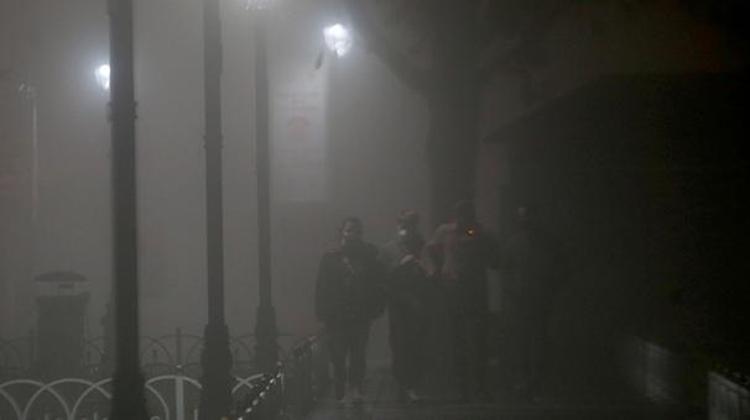 Meteoroloji son dakika duyurdu Hava tersine dönüyor, birçok ilde alarm verildi Kar yağışı bitti derken...