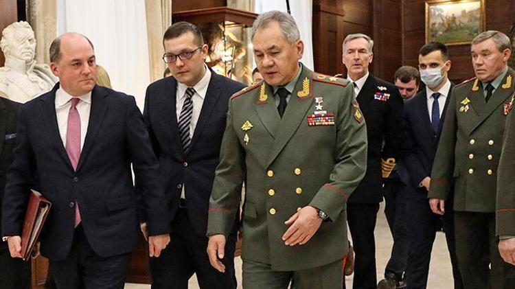 Ukrayna - Rusya geliminde son dakika gelişmesi ABD savaş için tarih verdi: Ülkeyi terk edin...