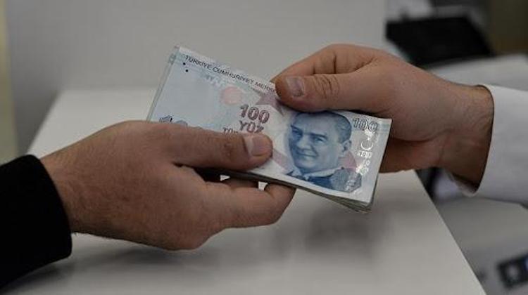 Emekli ve çalışana ek gelir Aylık en az 7 bin 250 lira...