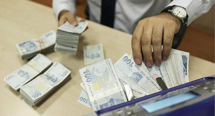 Emekli ve çalışana ek gelir Aylık en az 7 bin 250 lira...