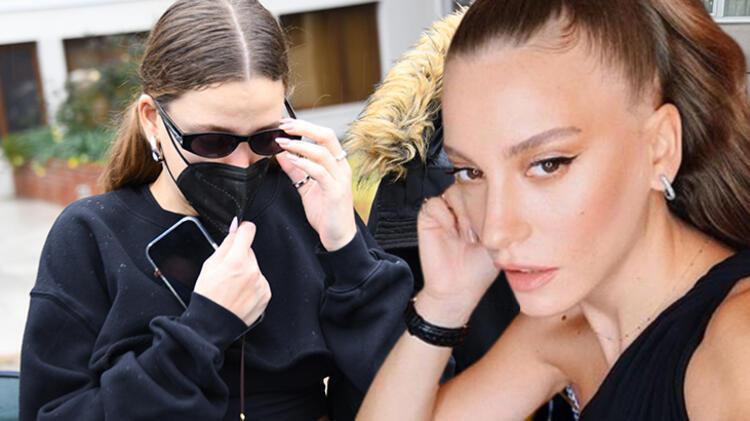 Serenay Sarıkaya: Sabahtan akşama hayatımda bir şey değişmedi