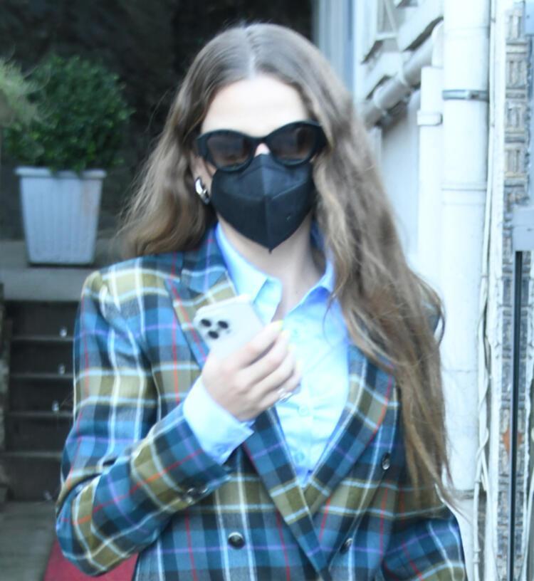 Serenay Sarıkaya: Sabahtan akşama hayatımda bir şey değişmedi