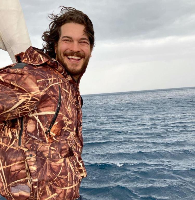 ÇAĞATAY ULUSOY