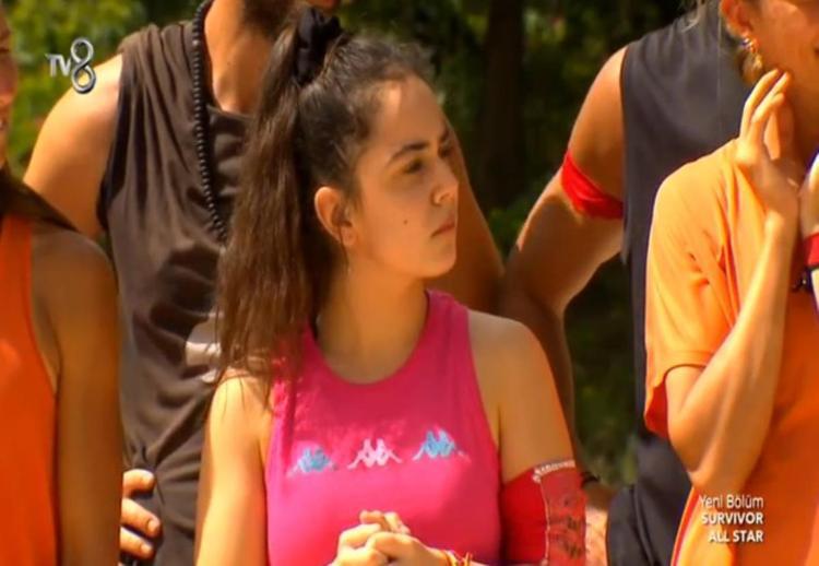 SURVİVOR AŞKIM KİMDİR