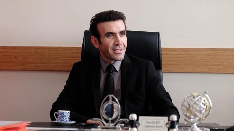 Yargının Savcı Parsı Mehmet Yılmaz Ak: Doğum günümü morgta kutladım