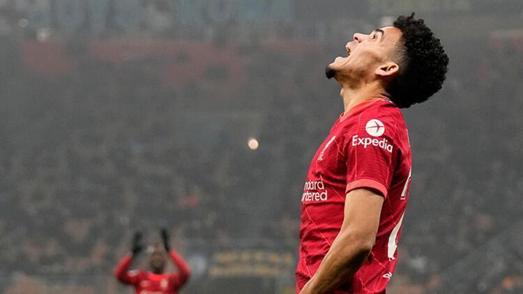 KALEYİ BULAN ŞUT GOL OLDU