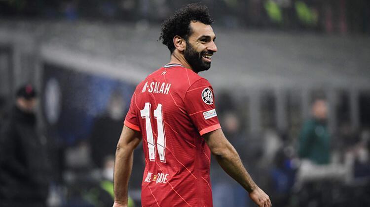 SALAH FARKI 2YE ÇIKARDI
