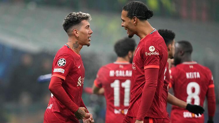 LIVERPOOL 7DE 7 YAPTI