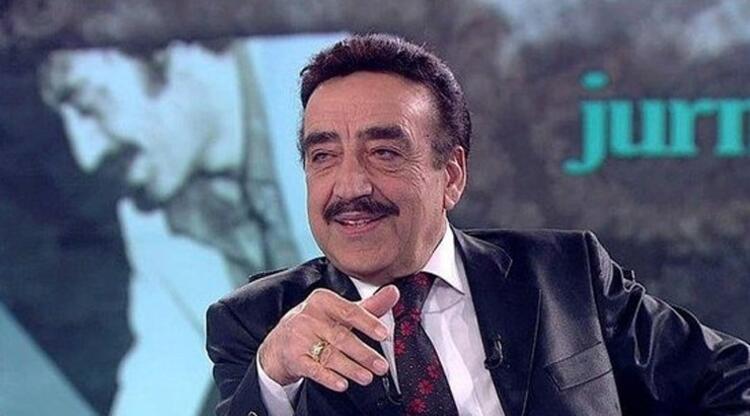 ARABESKİ İLK YAPANLARDAN BİRİYİM