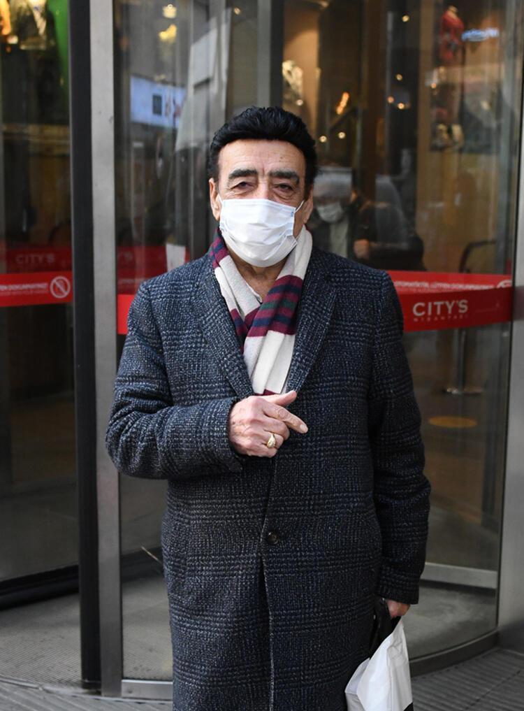 Hakkı Bulut: Bakın şimdiki aşklar bir yıllık, hemen bitiyor
