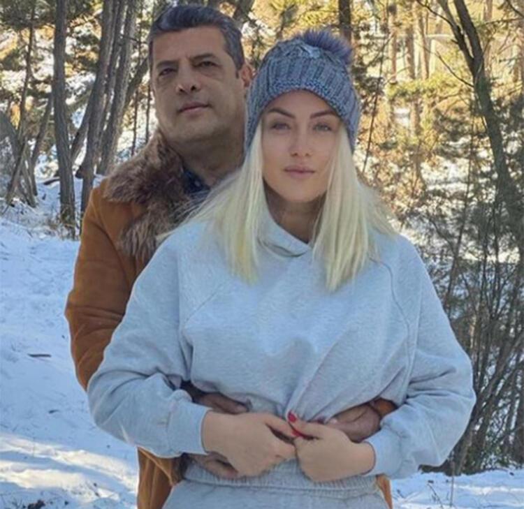 Yeliz Yeşilmen ağlayarak anlattı Hayatımdaki tüm erkeklerden şiddet gördüm