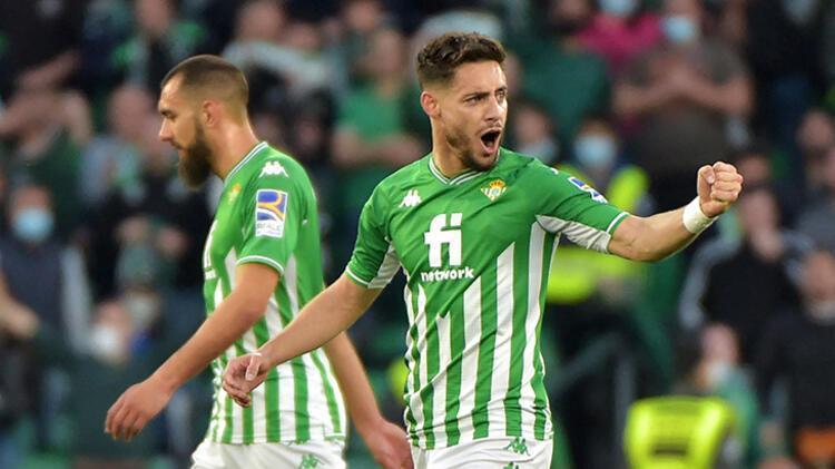İspanyada Vedat Muriç şov Hem Lazio pişman hem Süper Lig devleri