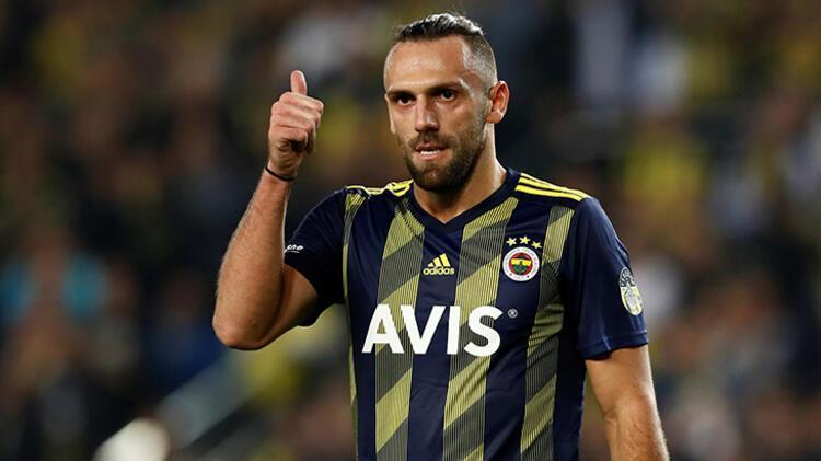 İspanyada Vedat Muriç şov Hem Lazio pişman hem Süper Lig devleri