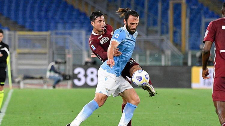 İspanyada Vedat Muriç şov Hem Lazio pişman hem Süper Lig devleri