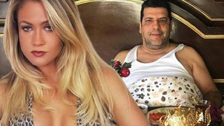 Seyhan Soylu Yeliz Yeşilmenin özel hayatını ifşa etti Boşanmalarına rağmen birlikte oluyorlar