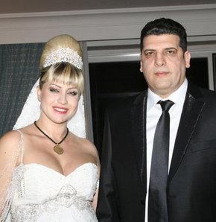 Seyhan Soylu Yeliz Yeşilmenin özel hayatını ifşa etti Boşanmalarına rağmen birlikte oluyorlar