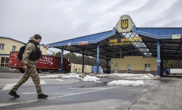 Donetsk ve Luhansk liderleri de kararnameyi imzaladı