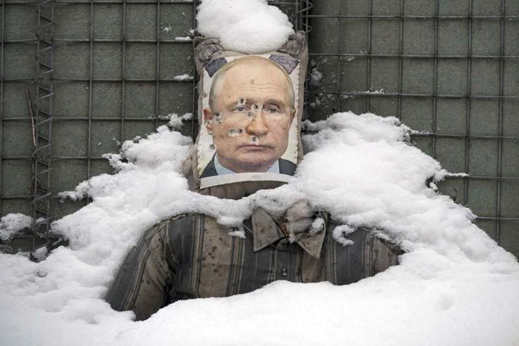 Putinin korktuğu başına geldi Rusyaya yaptırım dalgası başladı