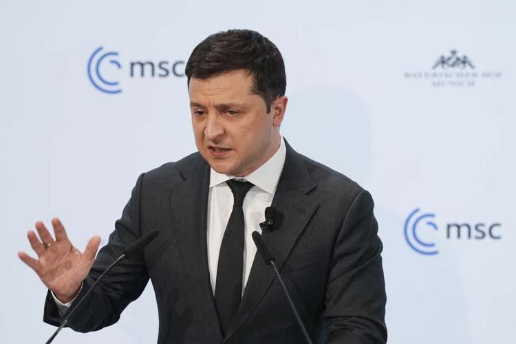 Putinin korktuğu başına geldi Rusyaya yaptırım dalgası başladı