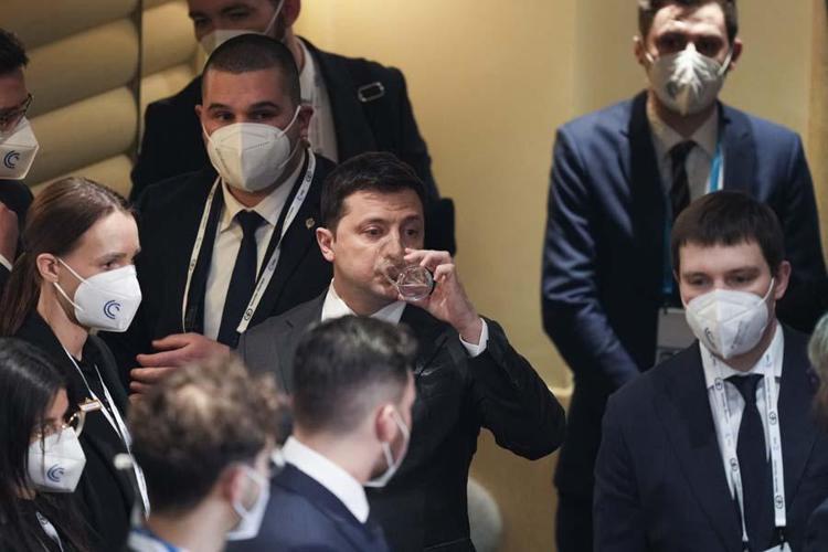 Putinin korktuğu başına geldi Rusyaya yaptırım dalgası başladı