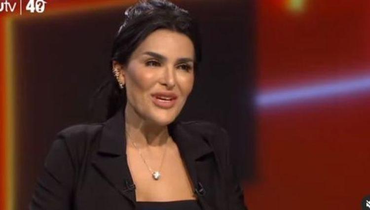 Selin Ciğerciye Erkekler sizi neden tercih ediyor diye soruldu Olay yanıt...