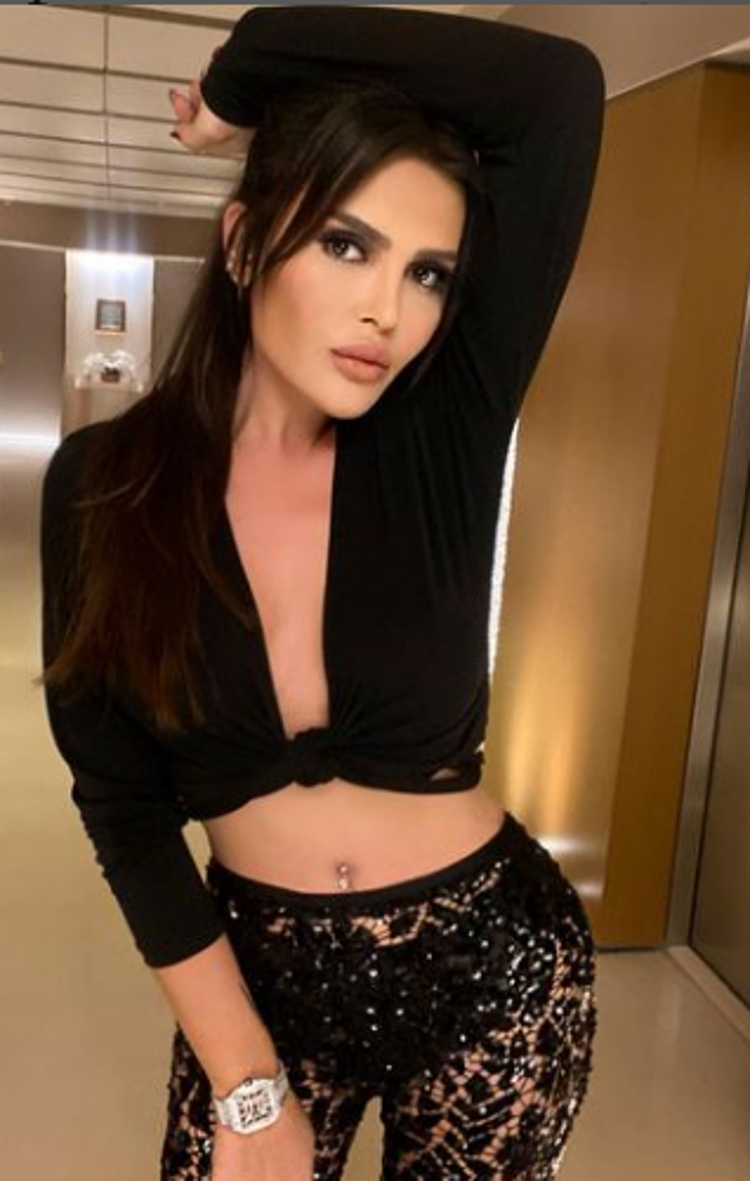 Selin Ciğerciye Erkekler sizi neden tercih ediyor diye soruldu Olay yanıt...