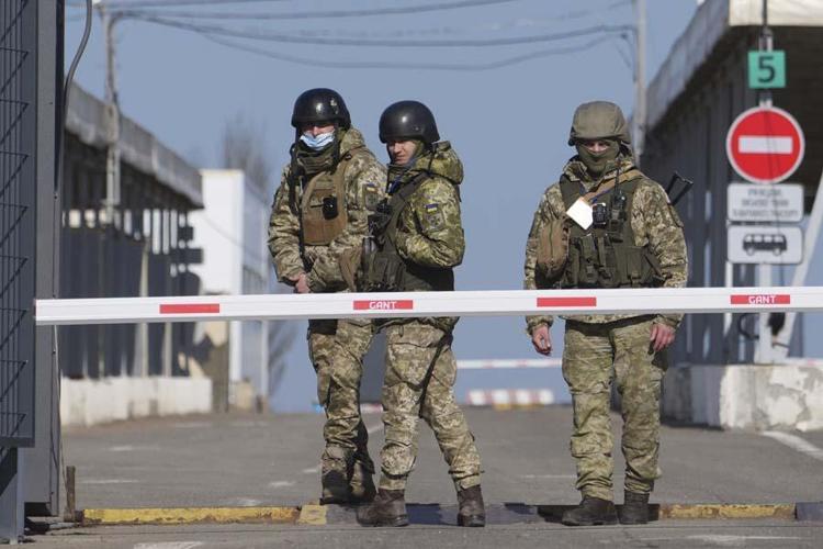 İran, Ukrayna krizinde NATO’yu suçladı