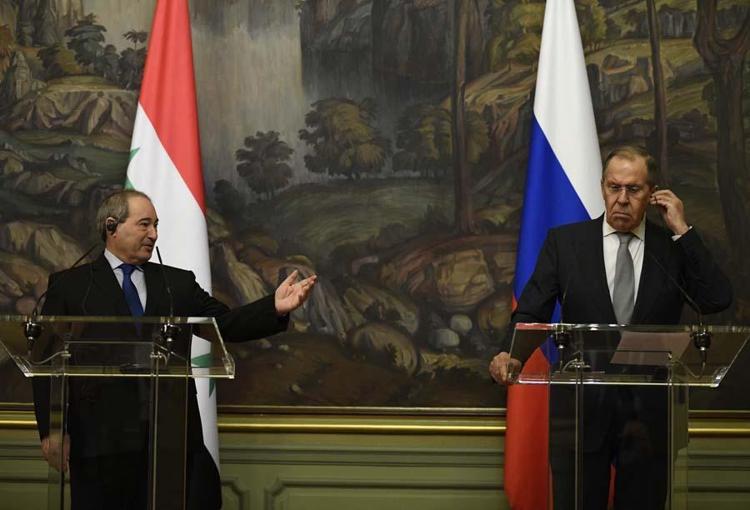 Putinin korktuğu başına geldi Rusyaya yaptırım dalgası başladı