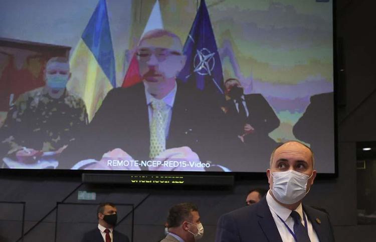 Putinin korktuğu başına geldi Rusyaya yaptırım dalgası başladı