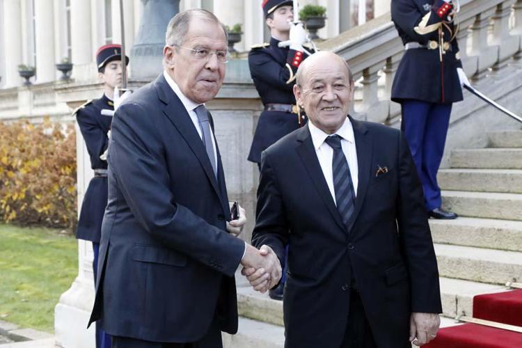 Putinin korktuğu başına geldi Rusyaya yaptırım dalgası başladı
