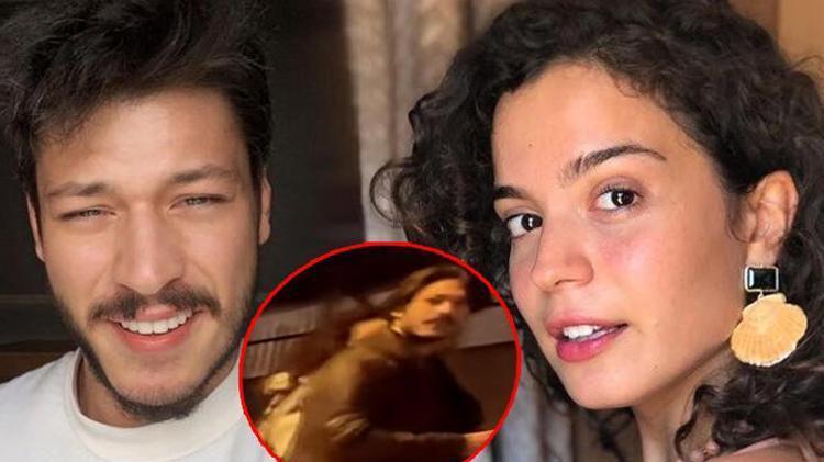 Aslı Bekiroğlu ile Kubilay Aka aşk mı yaşıyor Çağrı Telkıvırandan flaş hamle...