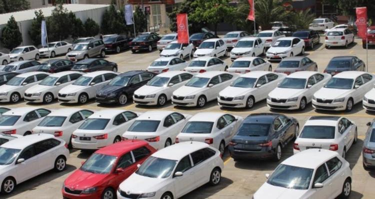 Taşıt kredisinde vade ve miktar düzenlemesi Etkisini anında gösterdi, yüzde 50 artış...