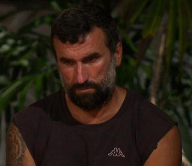 Survivor Adem şu ifadeleri kullandı: