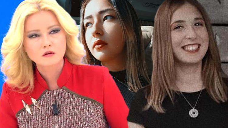 Müge Anlıda Emine Çöp ve Tuğçe Semiz cinayetiyle ilgili 3 flaş iddia... Tuğçe, Yağmur mu zannedildi