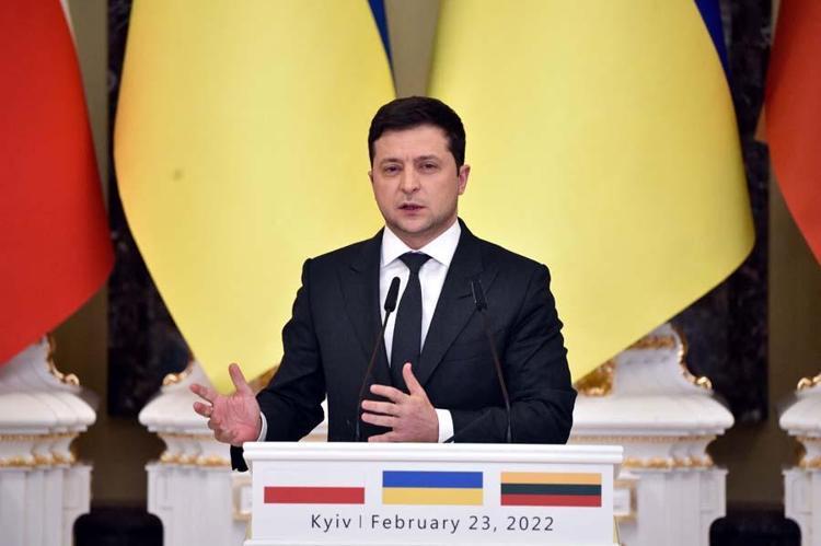 Rus helikopterleri Kieve girdi 74 askeri tesis imha edildi, 114 Ukrayna askeri teslim oldu çok sayıda ölü var...