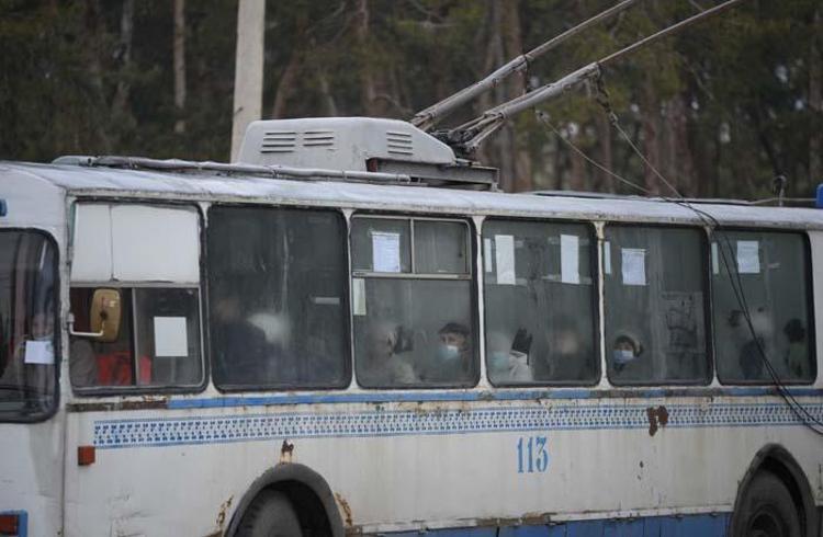 UKRAYNA DIŞIŞLERİ BAKANLIĞINDAN AÇIKLAMA