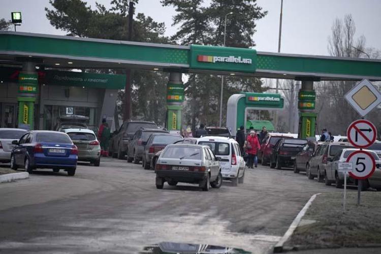 DÜNYA RUSYAYI BARIŞA ZORLAMALI