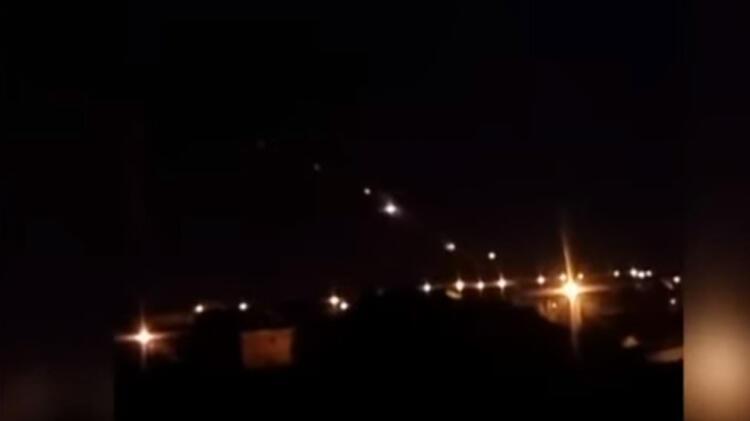 Ukrayna’da başkent Kiev’de sirenler çalıyor, halk kenti terk ediyor