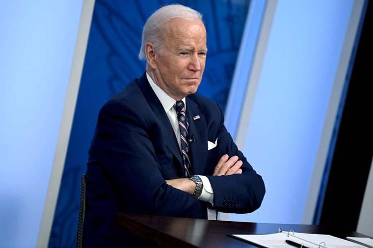 Biden: Saldırının getireceği ölüm ve yıkımdan Rusya sorumlu