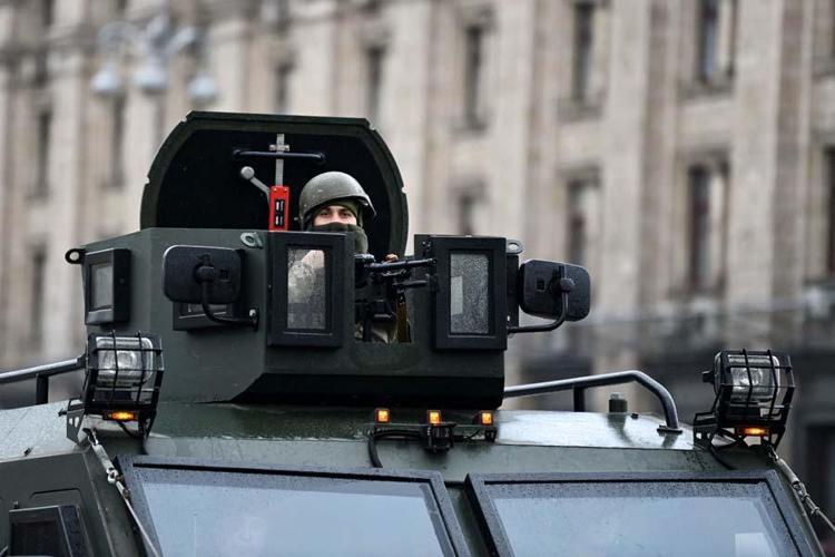Moldova, hava sahasını kapattığını duyurdu